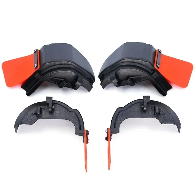 

FOR LC Racing PTG-2 PTG-2R 1/10 RC Model Car Original Accessories Fender Sets C8038