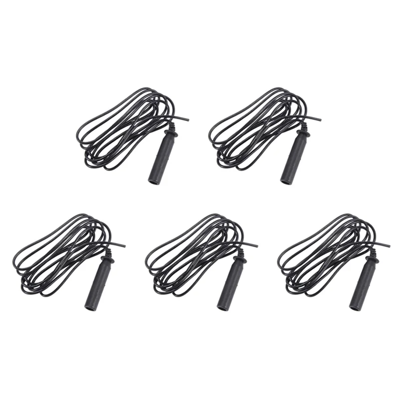 

For VW Phaeton 4G0971782 For SKODA SEAT 07Z971782 Engine Glow Plug Wiring Loom Connector(5 PCS)