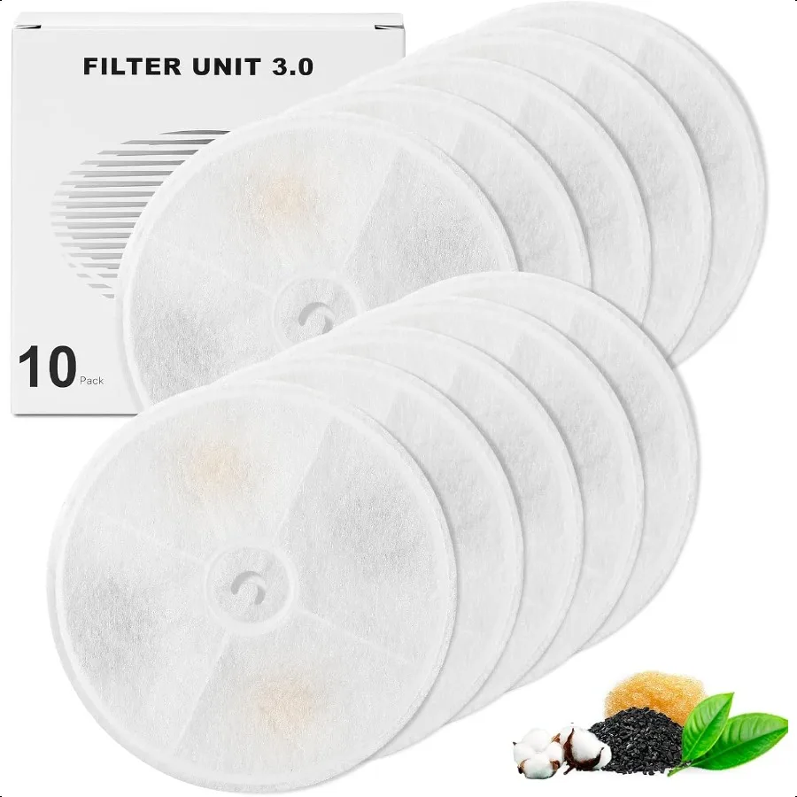 Upgraded Filter Uni… - image