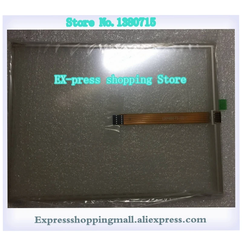 New Offer B&R 5AP920.1505-K70 Touch Screen Glass Panel