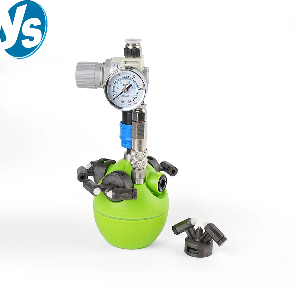 

Промышленный увлажнитель сухого тумана, электронная печать, текстиль, промышленная мастерская, антистатический увлажнитель, удаление пыли, спрей для тяжелого тумана