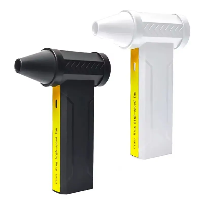 

Мощный вентилятор BABZ-Violent Fan с бесщеточным двигателем 160000 об/мин, электрический вентилятор-воздуходувка, перезаряжаемый, бесщеточный двигатель, сверхмощный