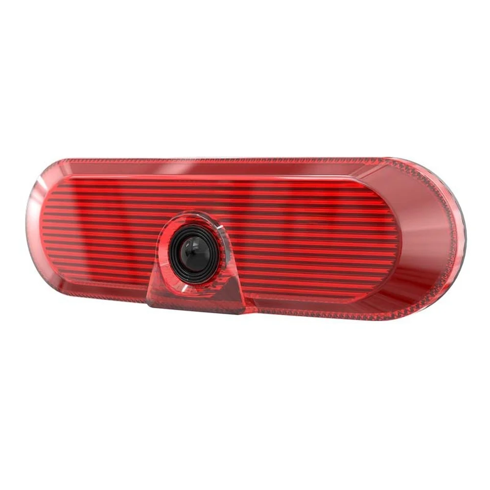 

Водонепроницаемый задний фонарь для скутера Ebike 48 В с 2-контактным светодиодным корпусом из АБС-пластика и винтовым креплением M5 для ночной видимости