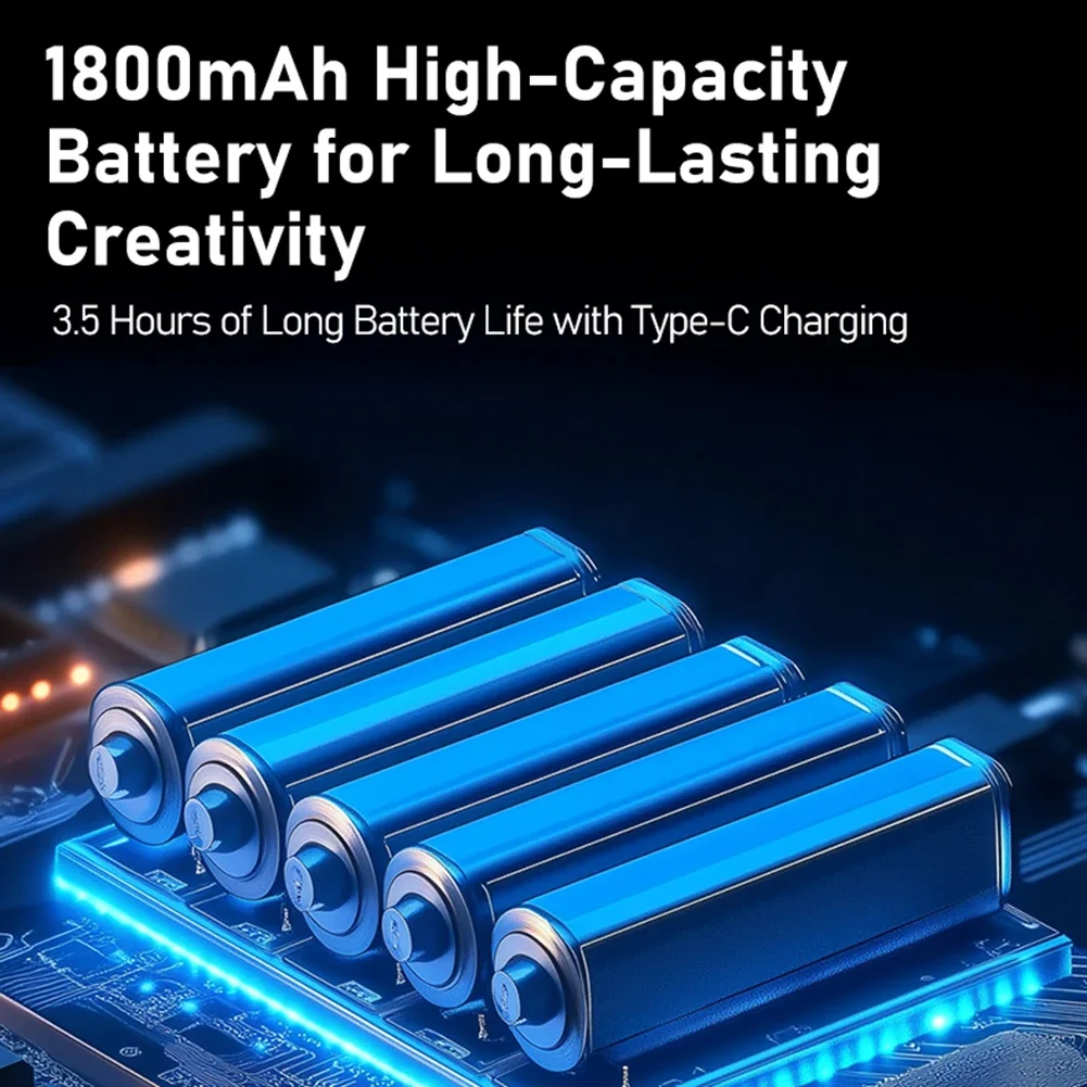 Magnetisches Telefon Vlog Selfie Monitor Bildschirm Rückkamera Monitor Rückkamera Monitor Bildschirm für Android iPhone Handy