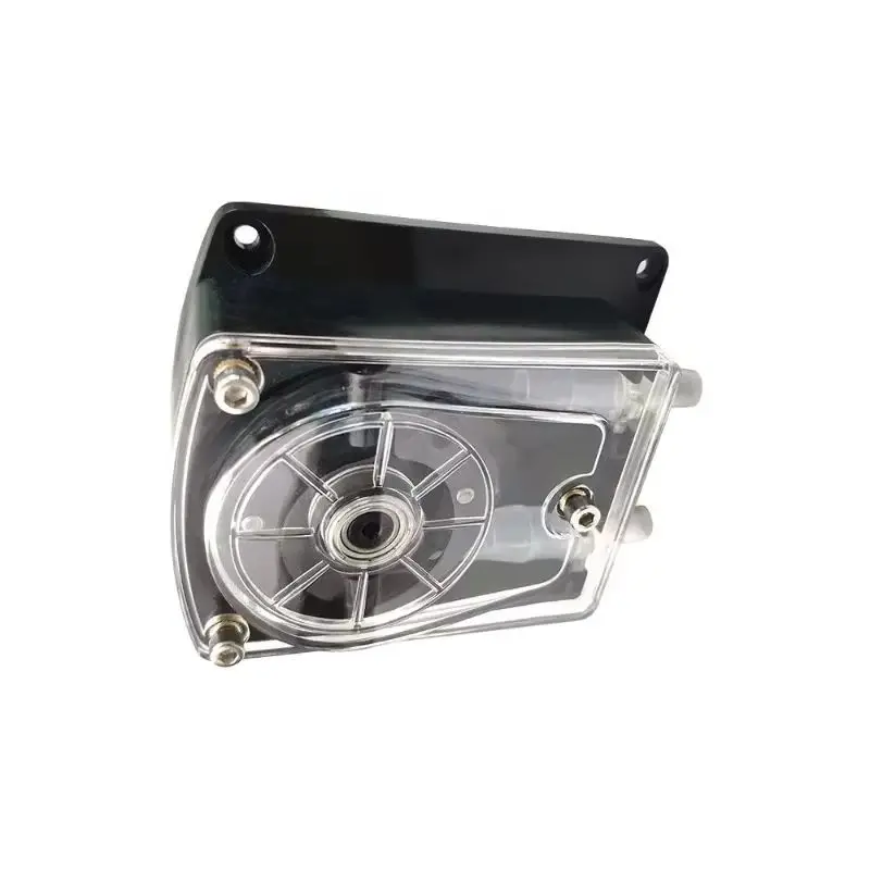 

Peristaltic pump, miniature constant flow , food grade peristaltic , high hose , fast pump G1016