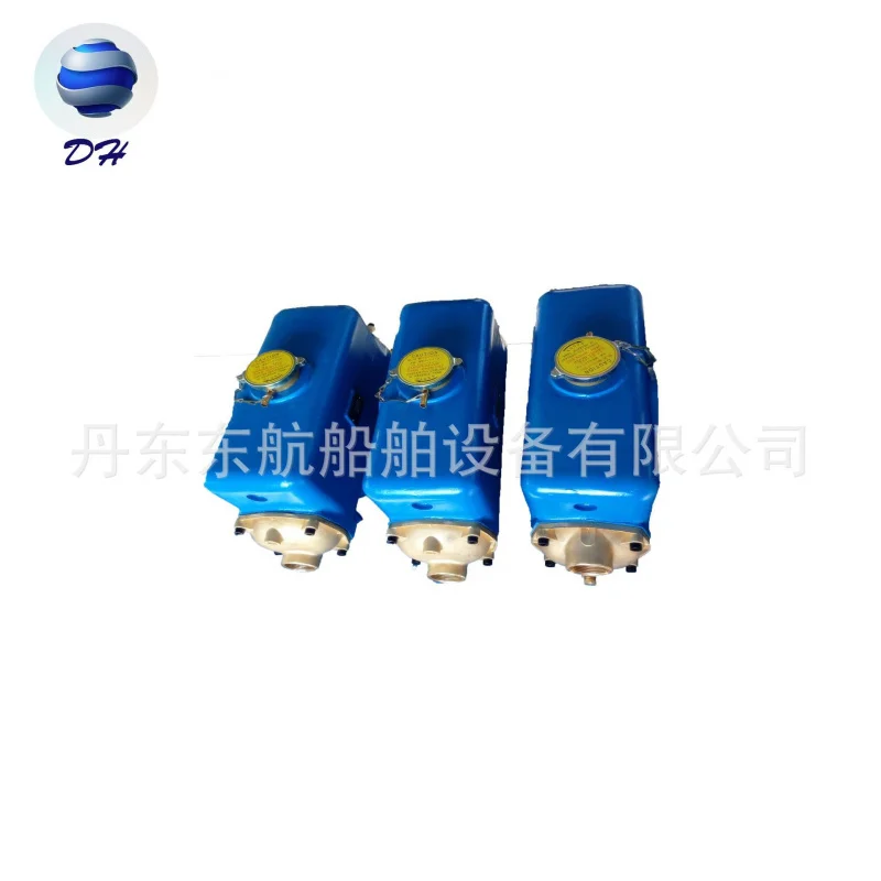 

Sea-freshwater Heat Exchanger Radiator for Home Farm Use Energy Saving AH300 Freshwater Tank