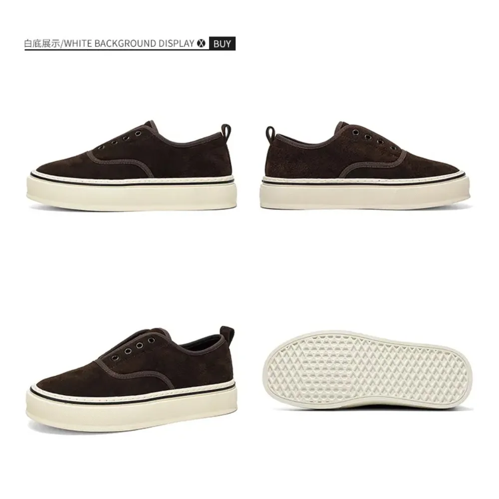 

Children's Canvas Shoes Solid Color Leopard Chessboard Pattern Kids Fashion Sewing Thread Lace Up Non Slip Thick Sole Shoes