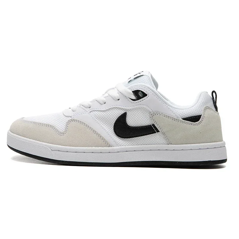 NIKE unisex shoes classic SB ALLEYOOP sports shoes sneakers