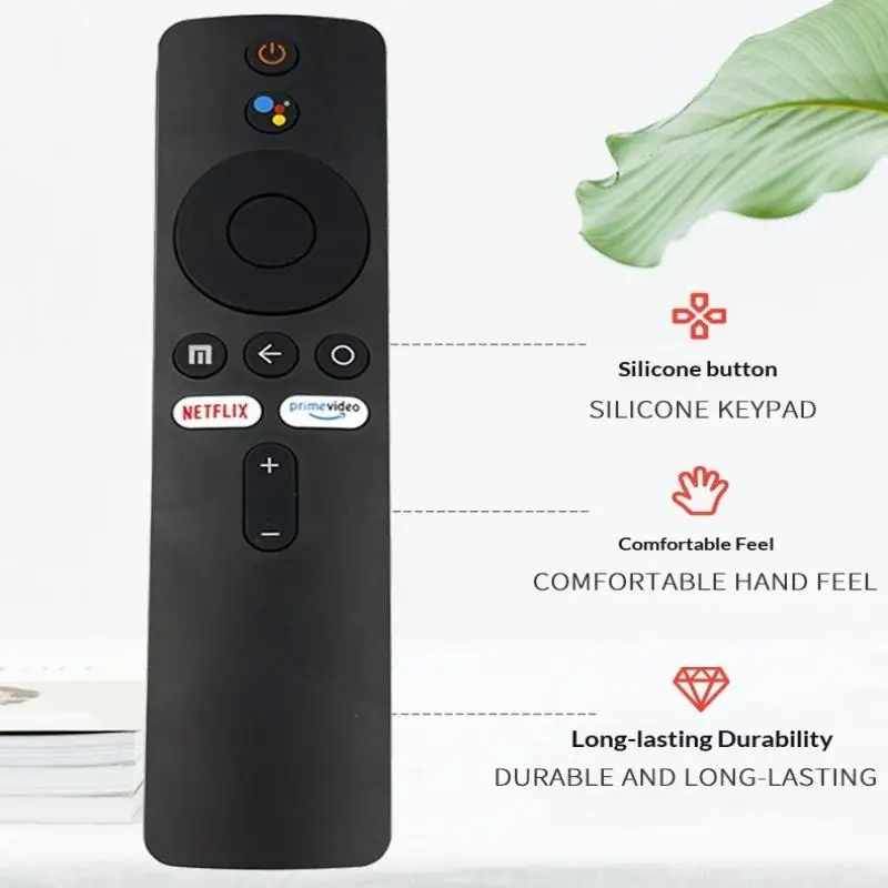 {YY30} Bluetooth Voice Control With Assistant For MI Box S MI TV Stick 4K Smart TV 4X Android - view 6