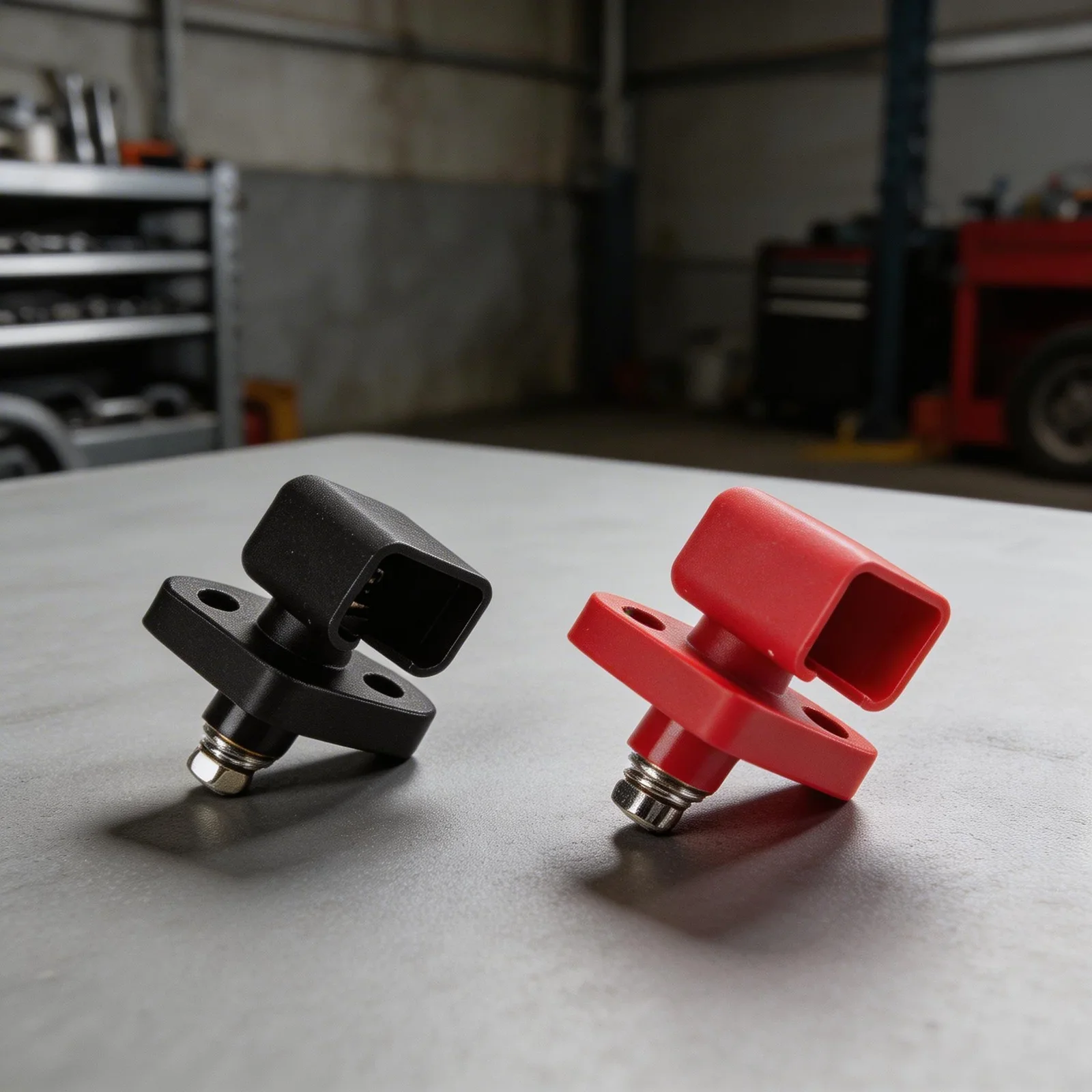 Energy Storage Connectors Lithium Battery Terminals High Performance Long-lasting Durability Optimal Compatibility