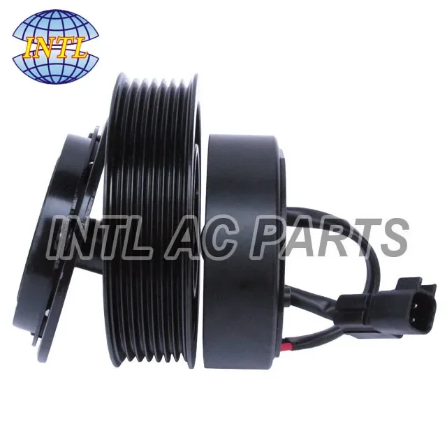 UC9M-19D629-BB AB39-19D629-BB 1715092 1715093 HCC HS13N Auto air a/c Compressor clutch for Ford Ranger Pickup 3.2TDCI Mazda BT50