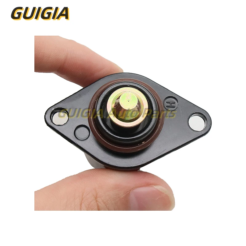 MC.MM.973 صمام IAC للتحكم في الهواء الخامل لـ Hisun UTV 400cc 450cc 500cc 550cc 700cc 750cc 800cc 1000cc EFI MCMM973 ملحقات السيارة