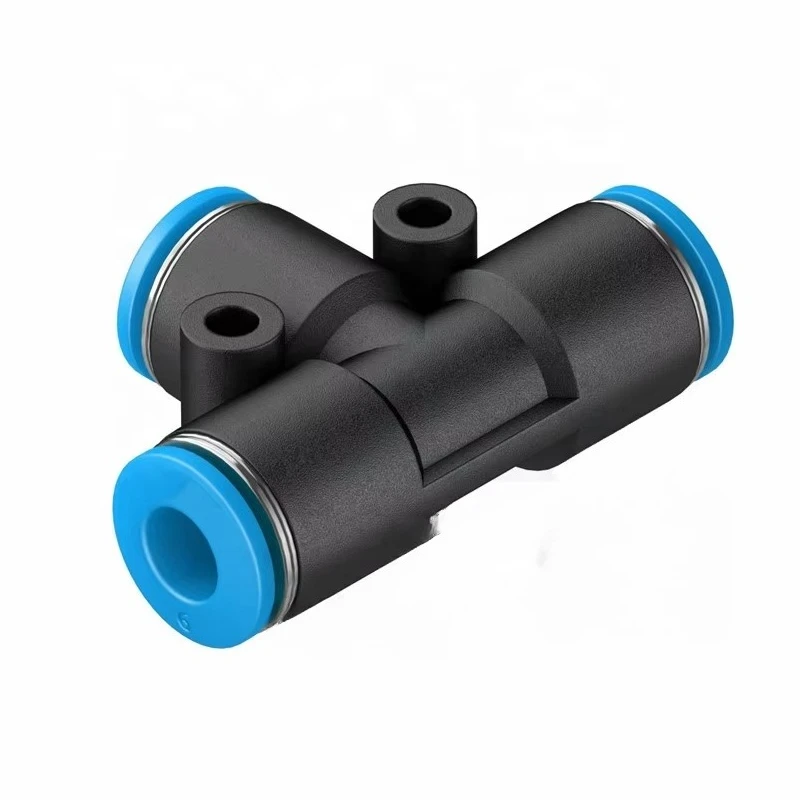 صمامات التحكم في التدفق في اتجاه واحد جديدة لعام 100% وصمامات التحقق في اتجاه واحد GRLA-M5-QS-6-D