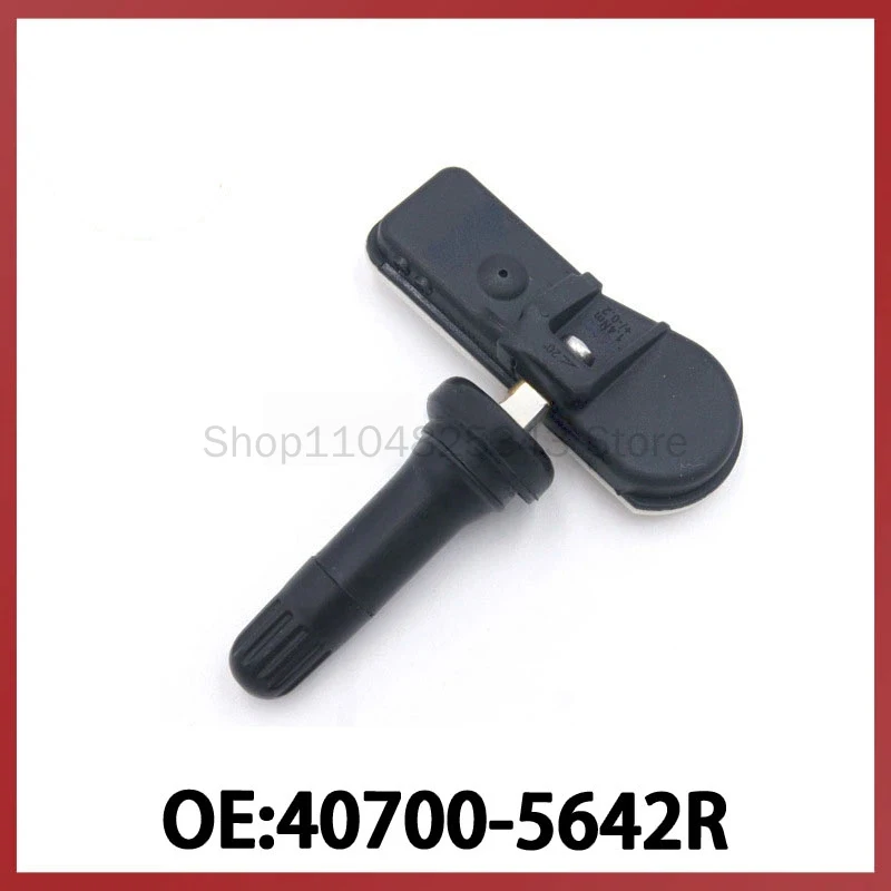 

For Renault TPMS Tire Pressure Sensor 433MHz Tire Pressure Monitor 40700-5642R