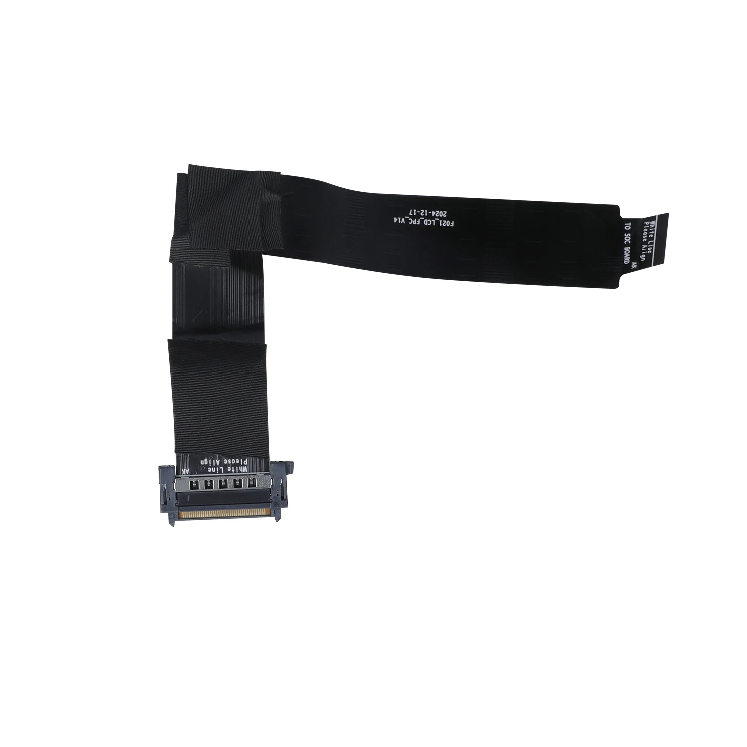 Original CREALITY K2/K2 Pro Screen Cable Display Cable 3D Printer Accessories for K2 K2 Pro Printer