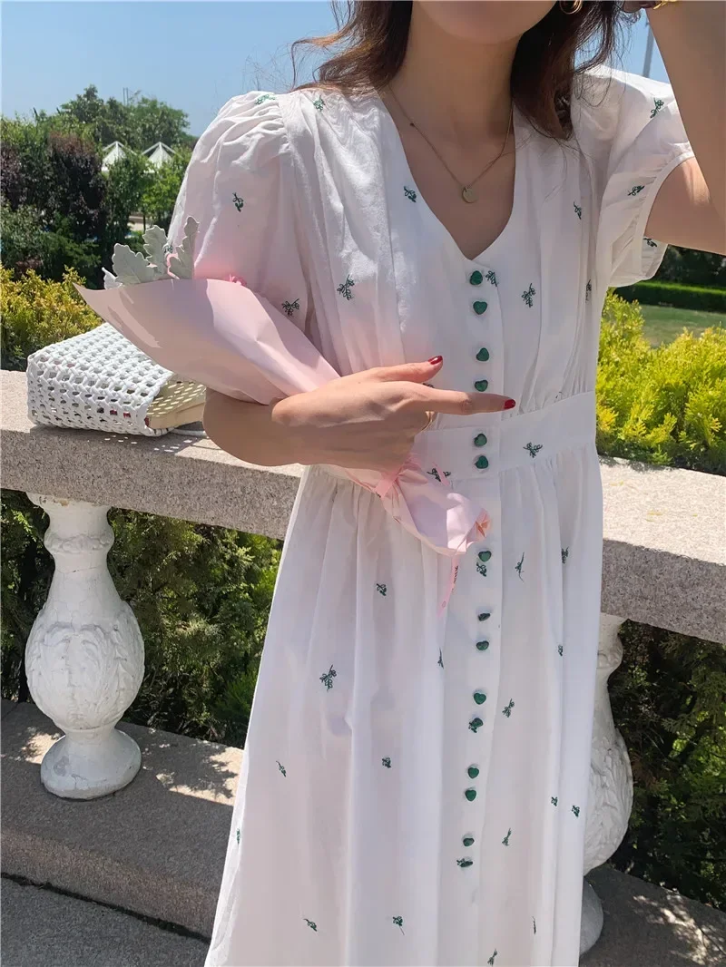 New Summer Women\'S Dress 2021 Floral Print Dress Long Evening Female Vintage Maxi Party Beach Women Dresses Casual Light Prom