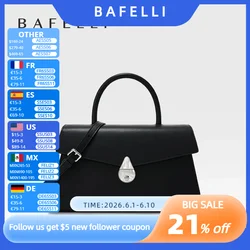 2026 FASHION LUXURY DESIGNER ORIGINAL STYLISH LEATHER HANDBAG WOMEN'S BAG BUSINESS PURSE FEMALE TREND SHOULDER OL BRAND LADY