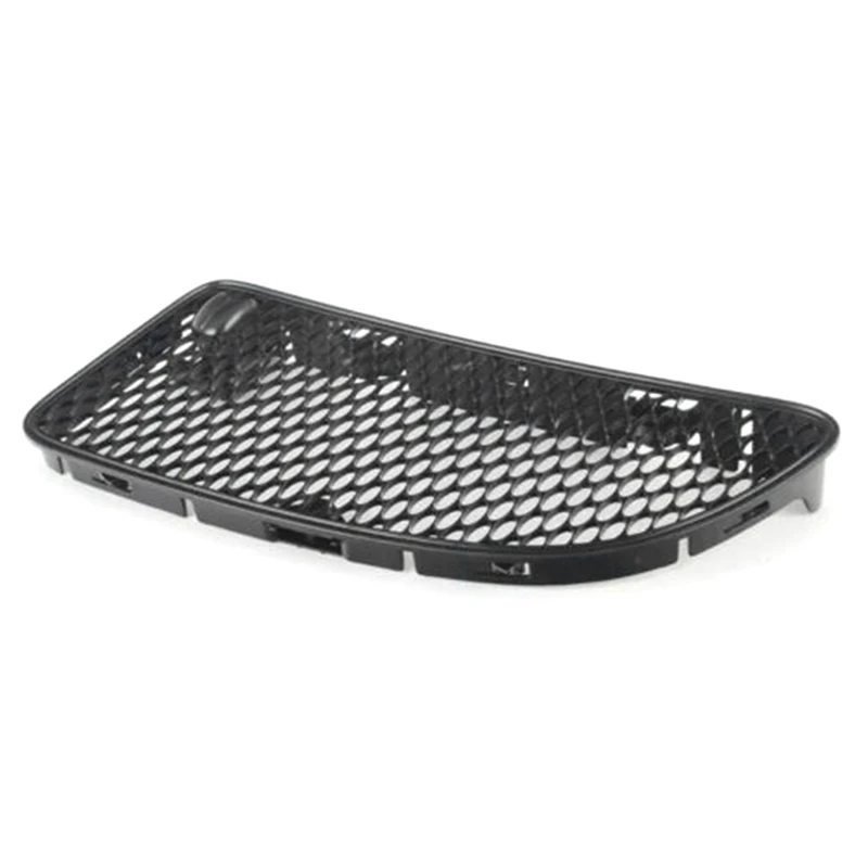 

Car Front Hood Vent Grille For Mercedes Benz R171 SLK280 SLK300 SLK350 2005-2011