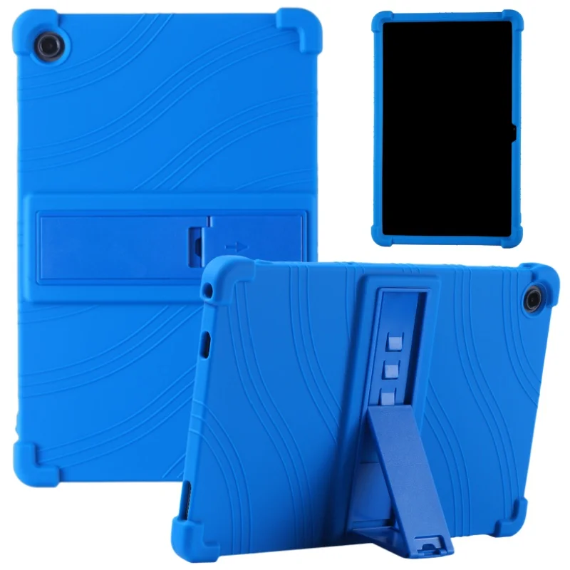 Soft Silicone Cover For Alldocube iPlay 40 50 60 Mini Pro NFE Max Case 8.4 10.4 10.95 inch Tablet Shockproof Funda