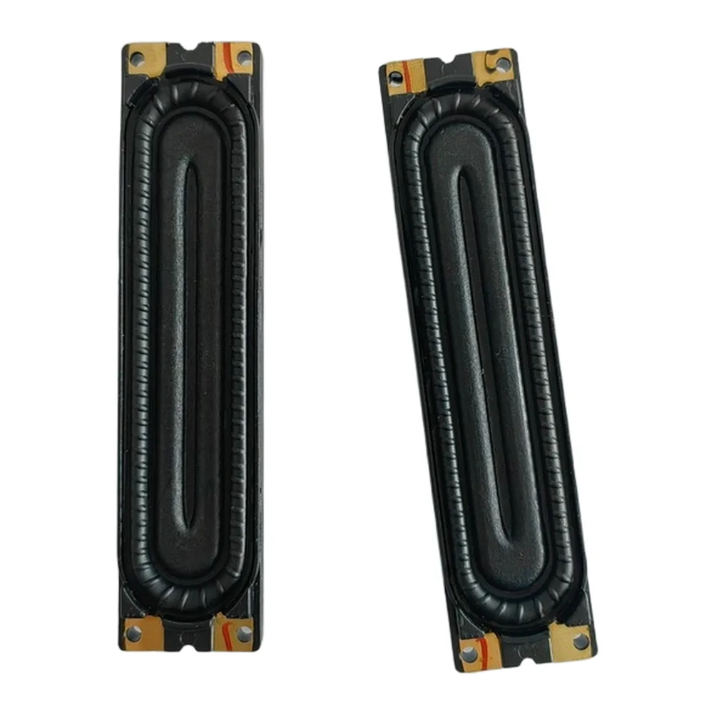 2Pcs For tv Speaker Driver Compatible with For samsung For D5000 D6000 BN96-16796B 6 Ohm 10W OEM Specification
