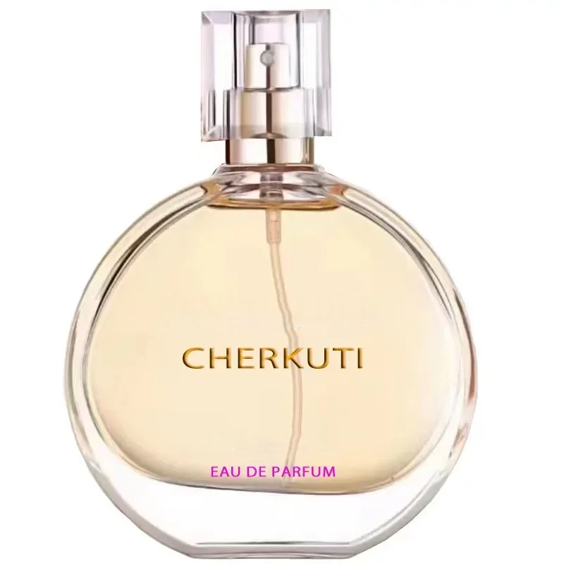 Profumo originale Donna spedizione gratuita Lunga durata Pink Encounter Tour Profumi ricogniti da 50 ml freschi e profumati per donna