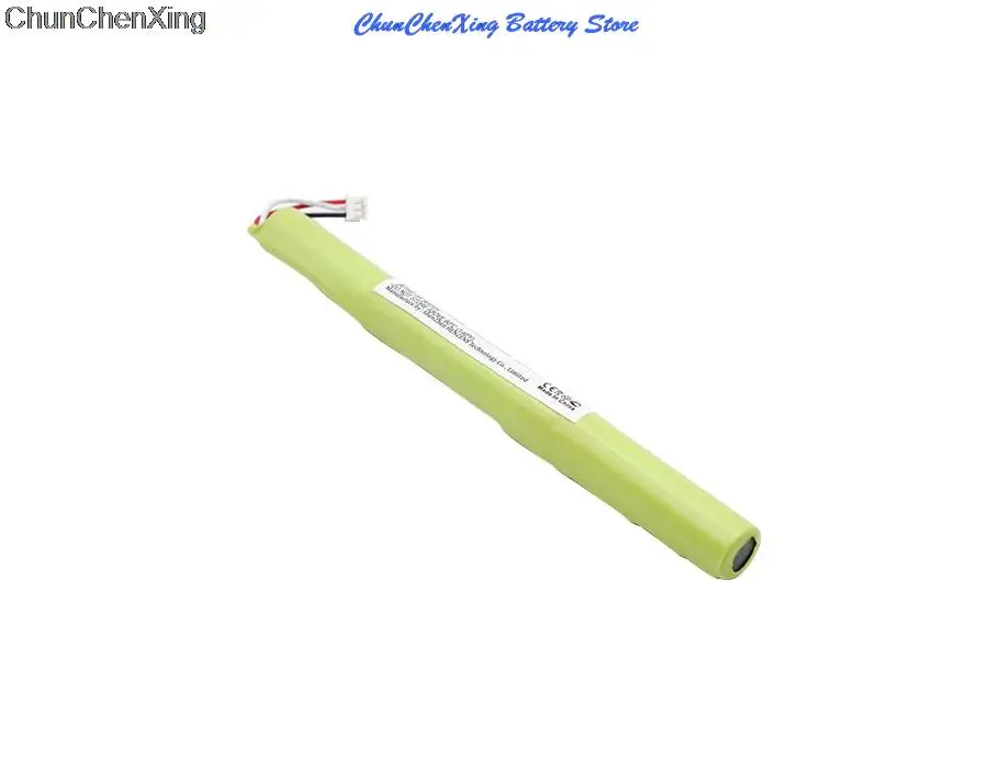 Cameron Sino 3.6V 700mAh Speaker Battery for TDK A26