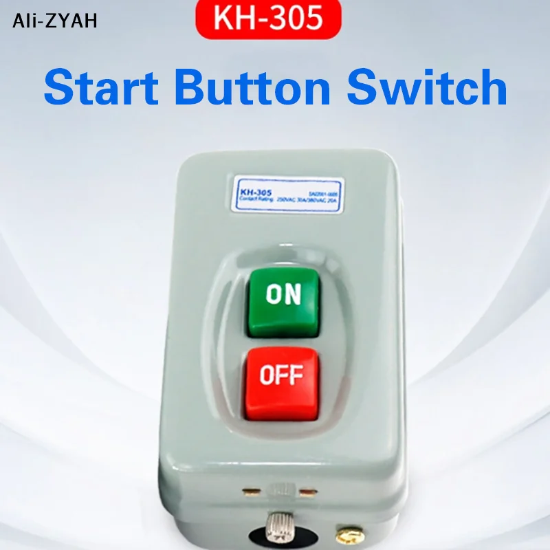 KH-305 Three-Phase …