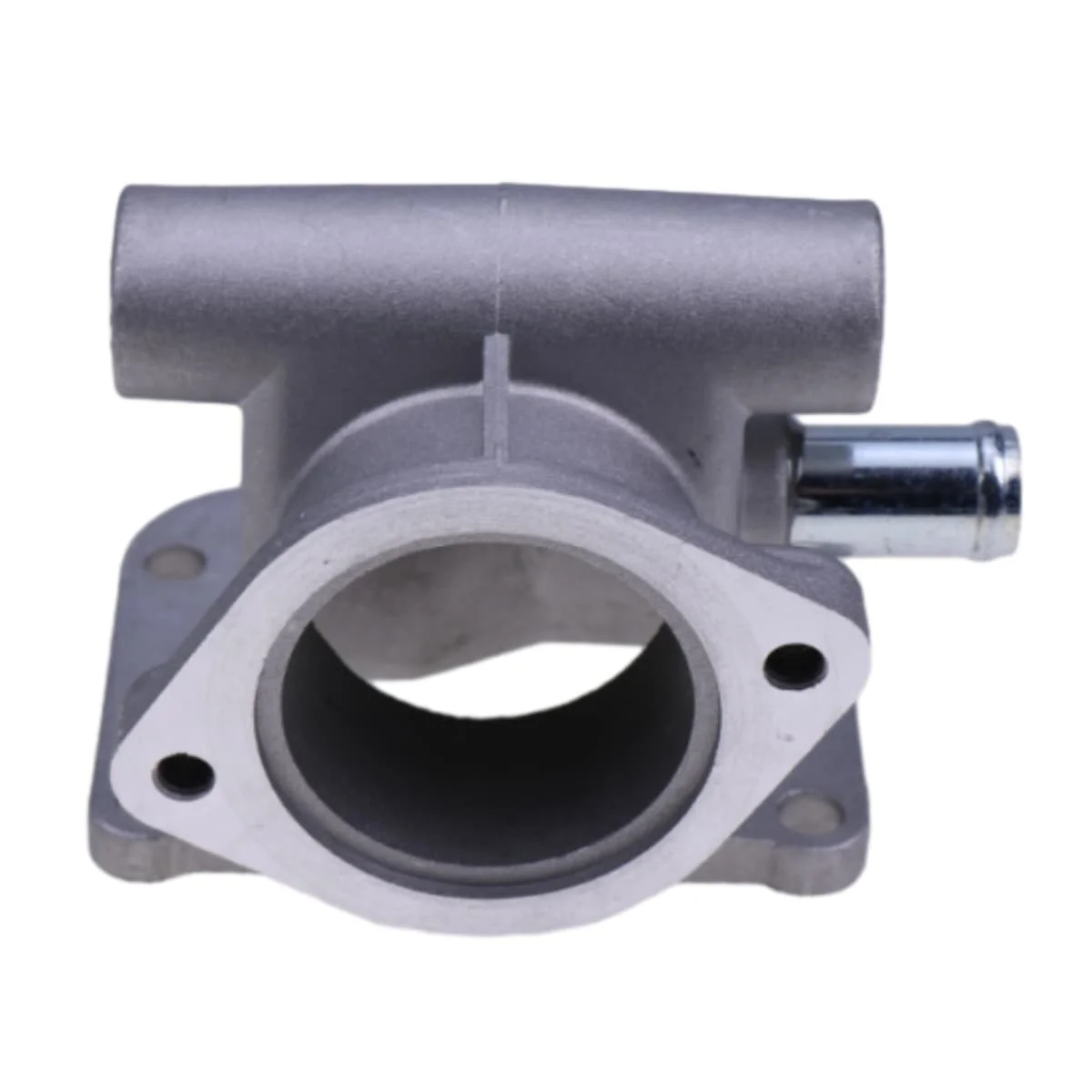 Replacement Thermostat Housing 9-13716804-2 5-13716-031-0 for Machinery Engine 4HK1 6HK1