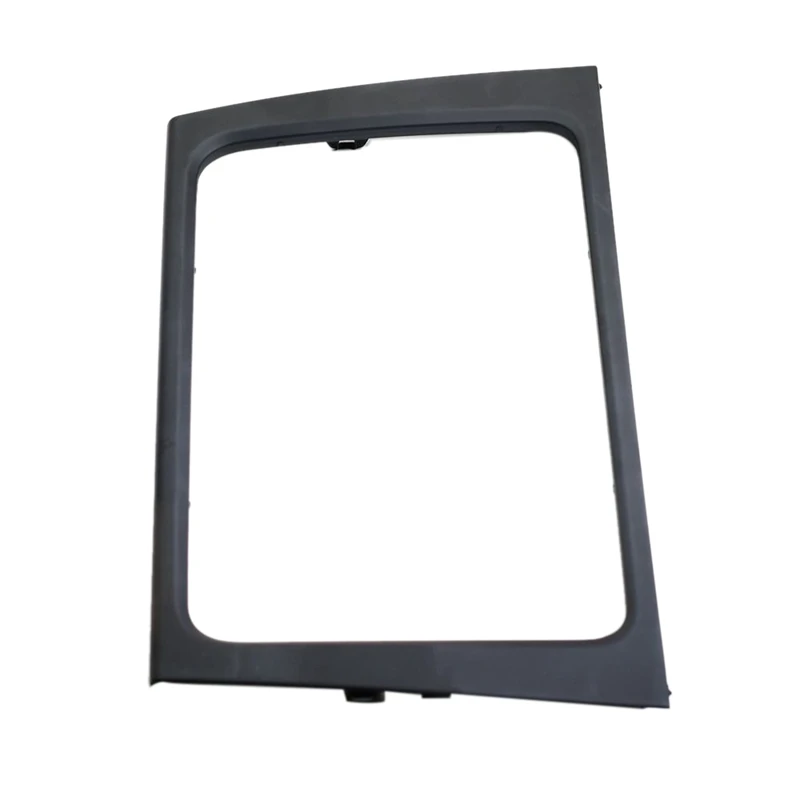 5k0 858 061 E Auto Dash Middenconsole Bedieningspaneel Bekleding Cd Radio Frame Geschikt Voor Mk6 2009-2013