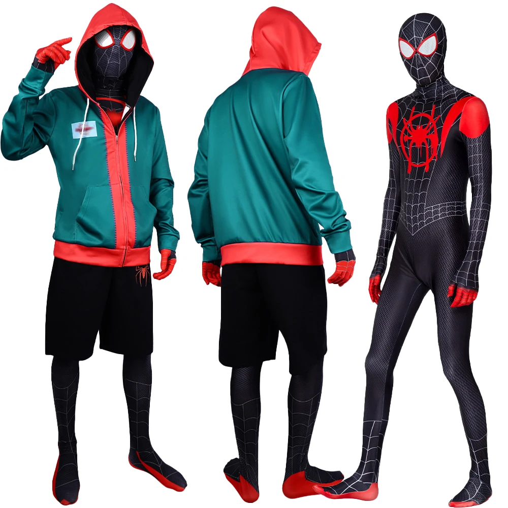 Thumbnail 3 - #40 Trending Spiderman Masks Right Now