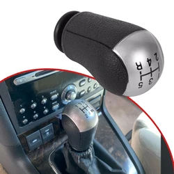 Shifter Lever Pen Handle Replacement for Ford Fiesta MK5 MT 5 Speed Gear Shift Knob Stick Car Parts 2002-2008 Accessories Parts