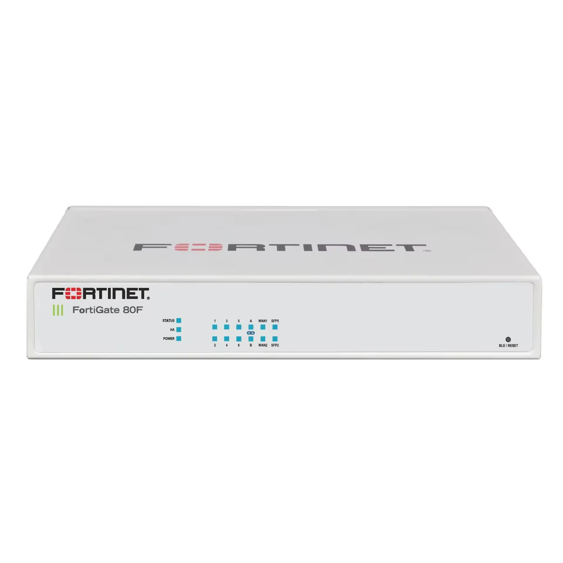 Hot Sales Fortinet FG-81F FortiGate 81F Next Generation Network Security Firewall In Stock