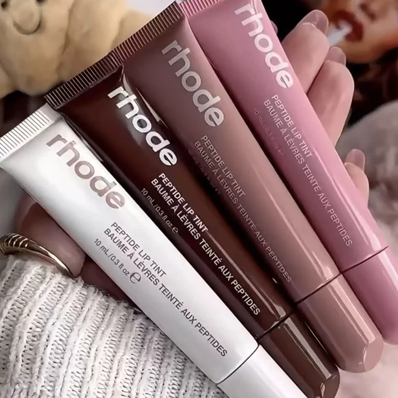 جديد رود ليمونتي الشريط الباشن فروت نخب الكراميل ترطيب ملمع الشفاه الصقيل جوهر هلام النفط أحمر الشفاه ماكياج طويل الأمد #1