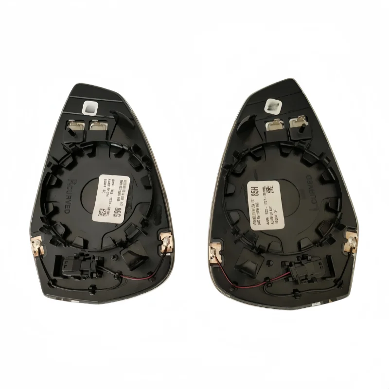 

For Audi A4/S4/RS4/A5 B9/A5/S5/RS5 (2017-2024) | OE#: 8W0857535H/8W0857536G Genuine Auto-Dimming Heated Rearview Mirror Glass