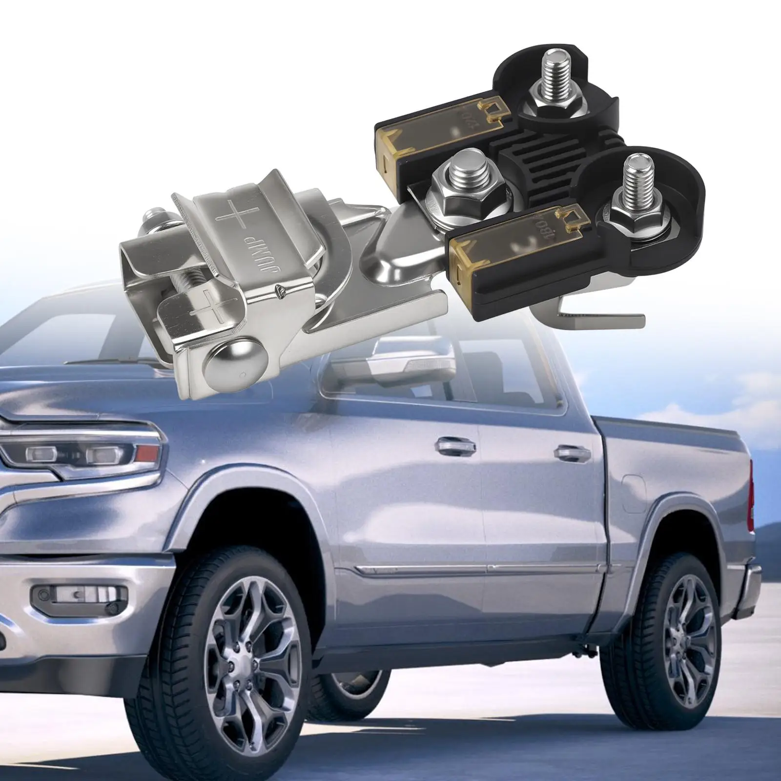 

Замена аксессуара для зажима положительной батареи для RAM 4500 255.