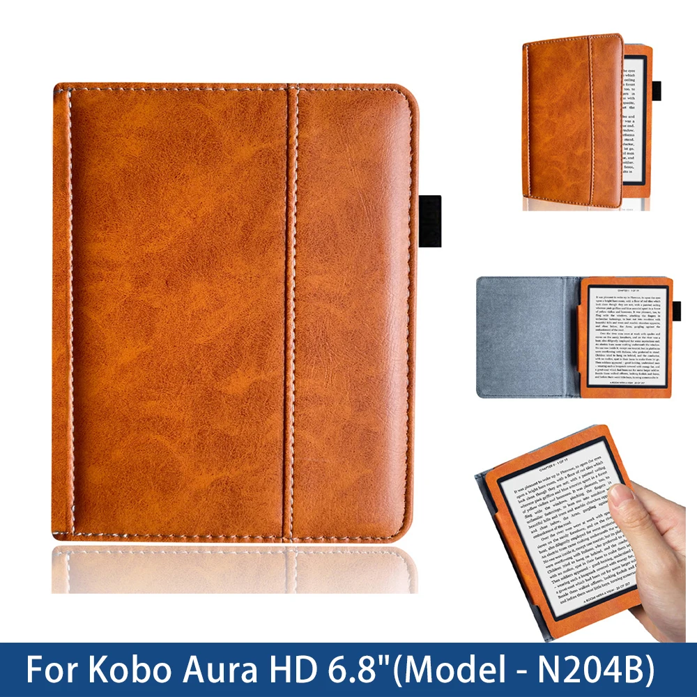 Funda Case For Kobo Aura HD 6.8