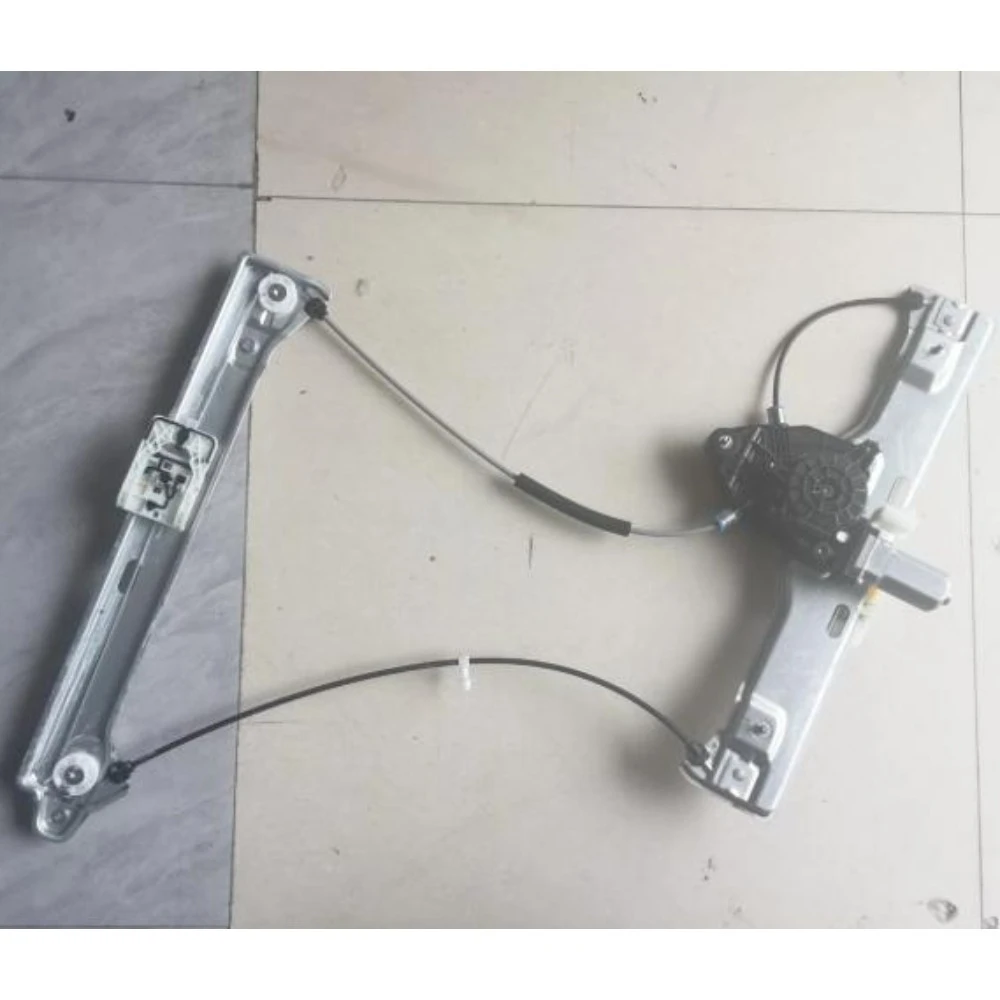 Left Right Door Glass Lifter Electric Window Regulator Assembly for Geely Panda Mini LH RH Accessories Brand New