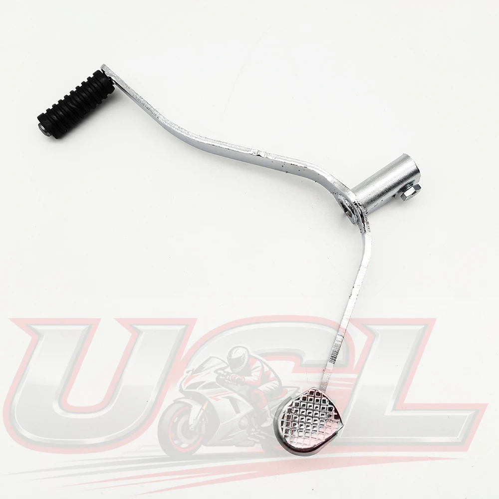 Universal Tricycle Motorcycle Shifter Gear Shift Lever Change Fit Zongshen Futian 150 175 200Heavy Duty Durable Replacement Part