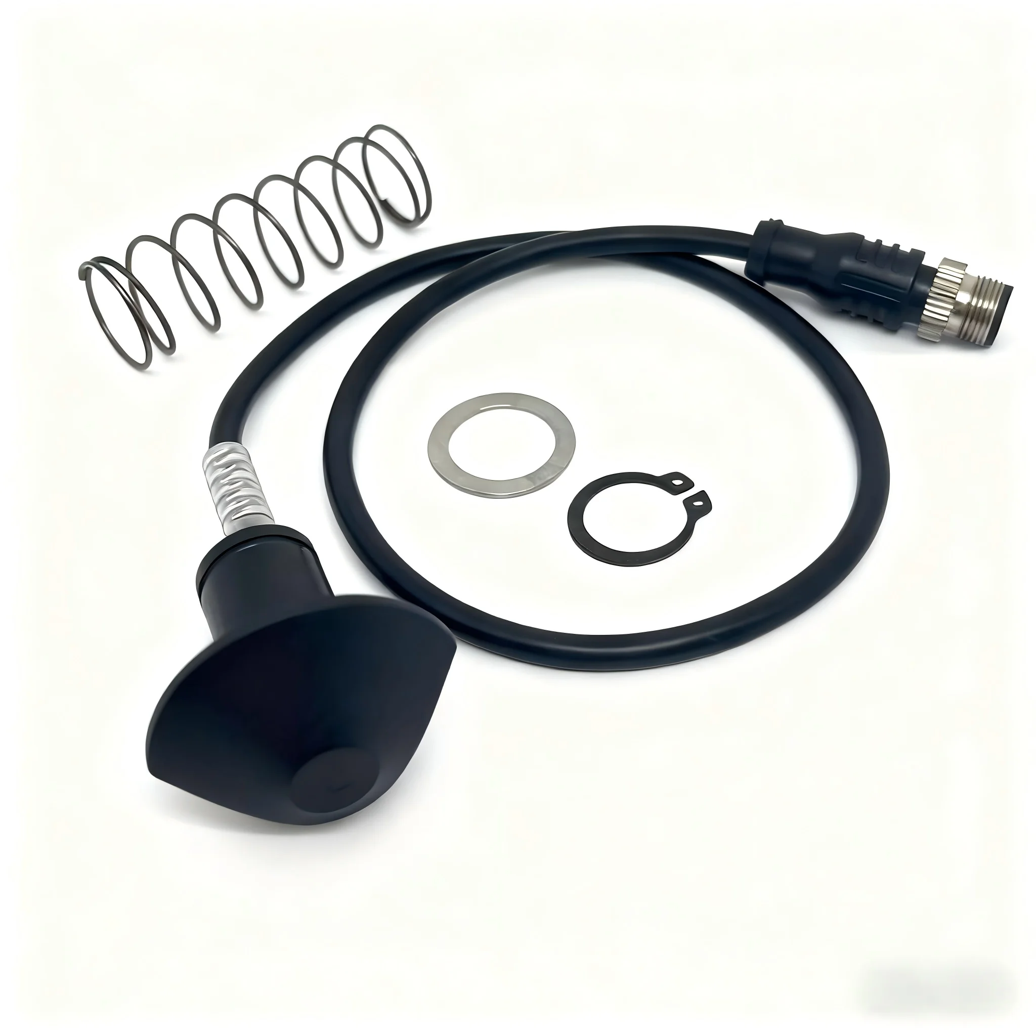 

For Jungheinrich 50462522 OEM Sensor Forklift Attachments Proximity Switch for Jungheinrich Forklift Truck ETV114-116