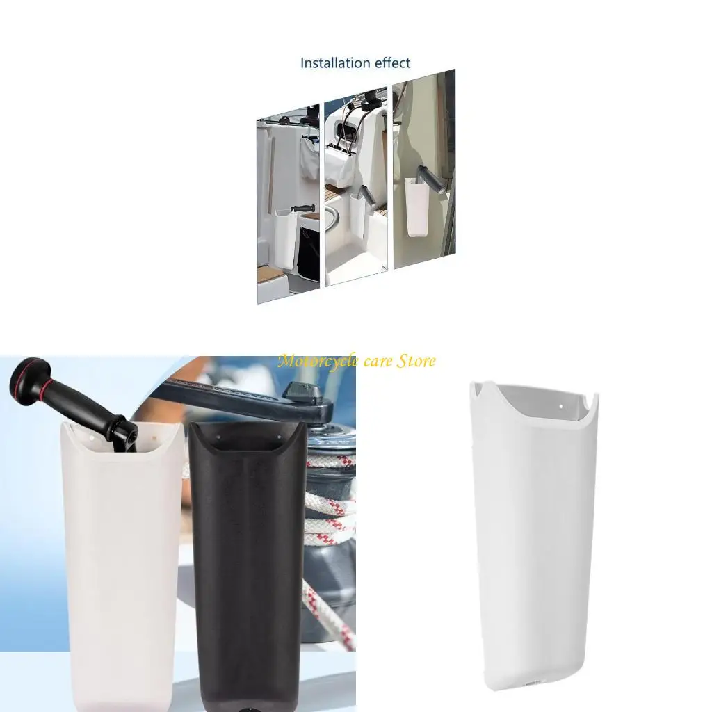 

U75F ПВХ -лебедка