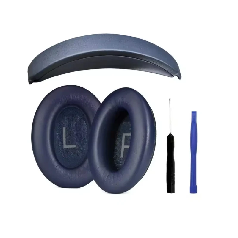 Thumbnail 4 - #77 Highest Rated Headphone Cushions & Tips to Buy in 2026