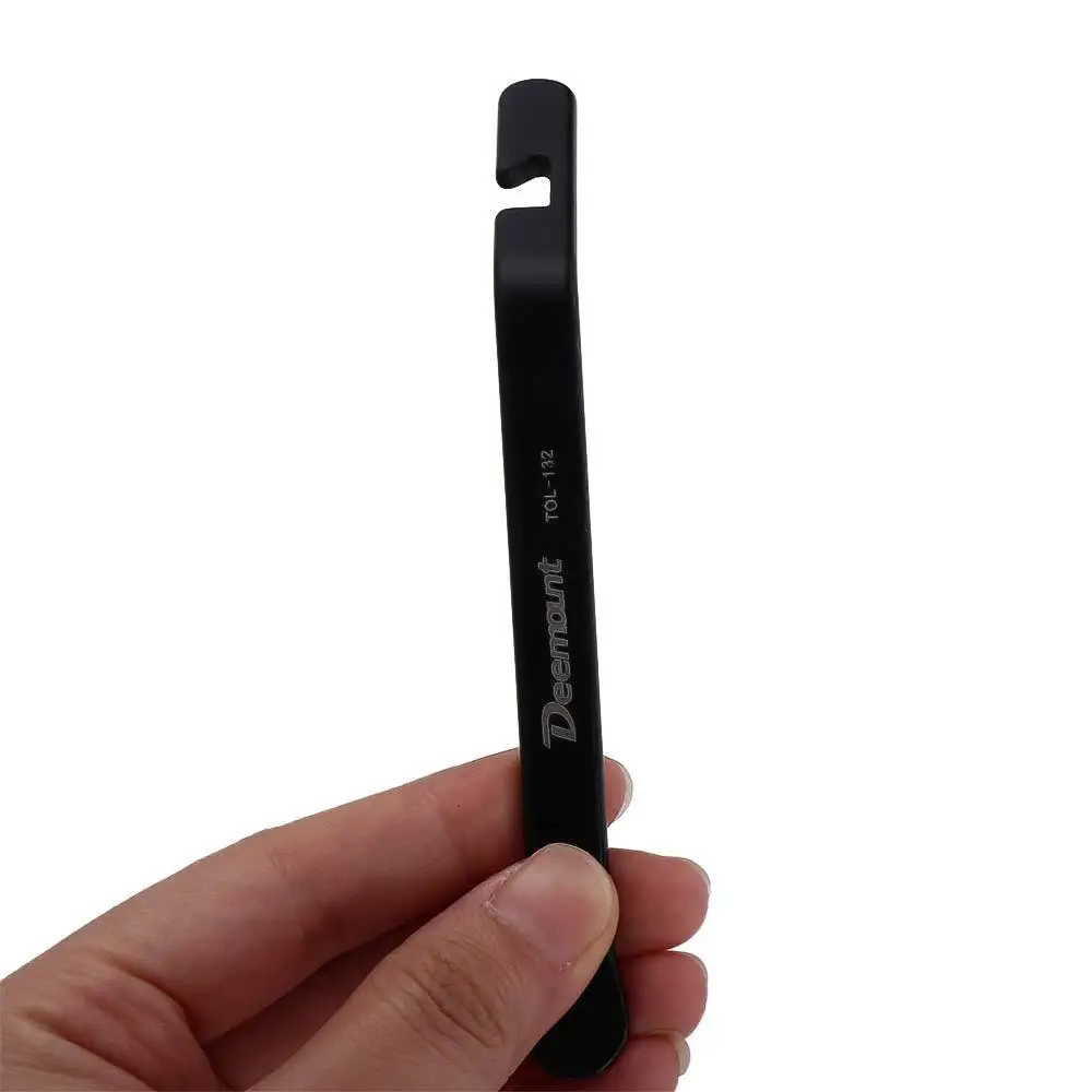Repair Parts MTB Bicycle Tire Lever Tire Repair Tools Tire Opener Crow Bar Bike Wheels Repair Tyre Lever Tube Repair Tools