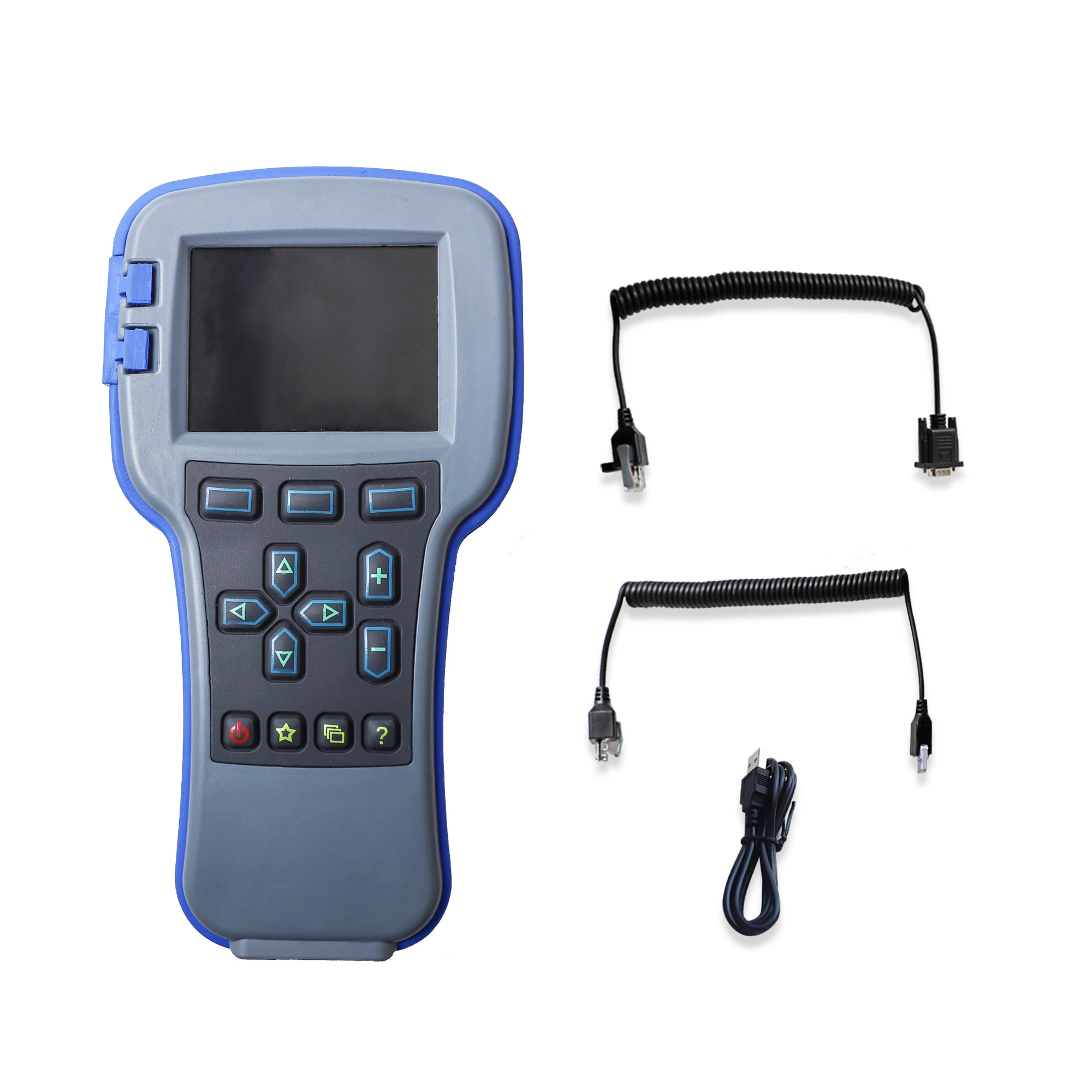 1313-4331 Handheld Controller Programmer for Curtis Electric Forklift Compatible with Club Car Cushman EZGO Yamaha Golf Cart