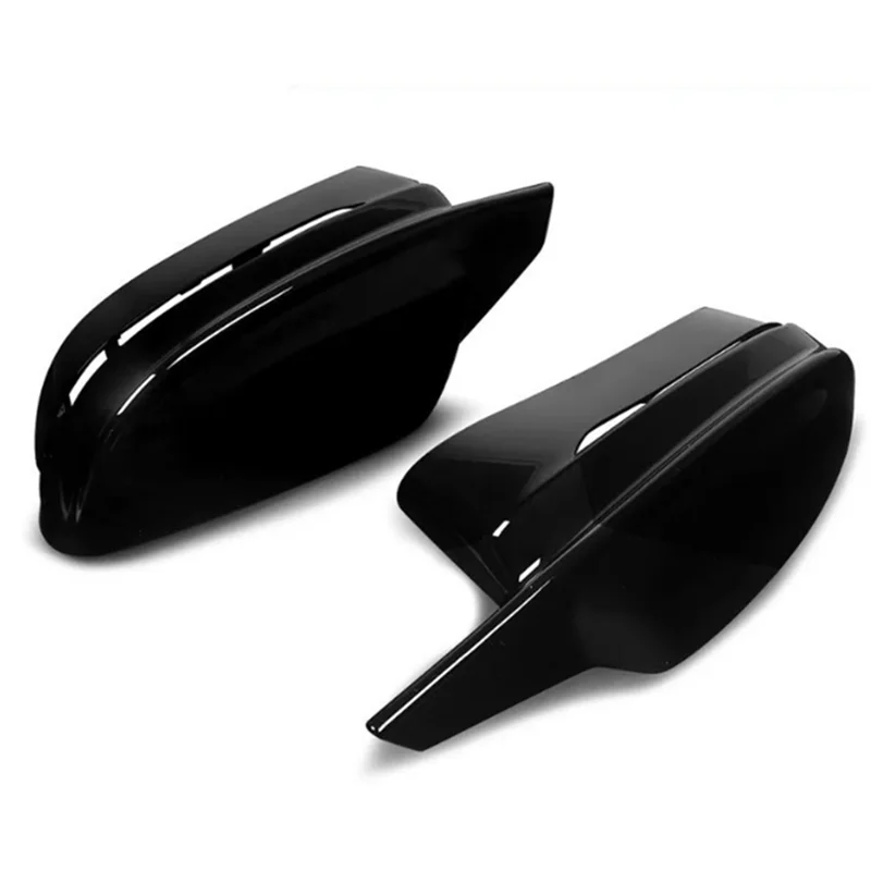 

Car Side Wing Mirror Cover For BMW 3 Series 5 Series 7 Series-G20-G21-G28-G30-G38-G11-G12 Rearview Mirror Shell