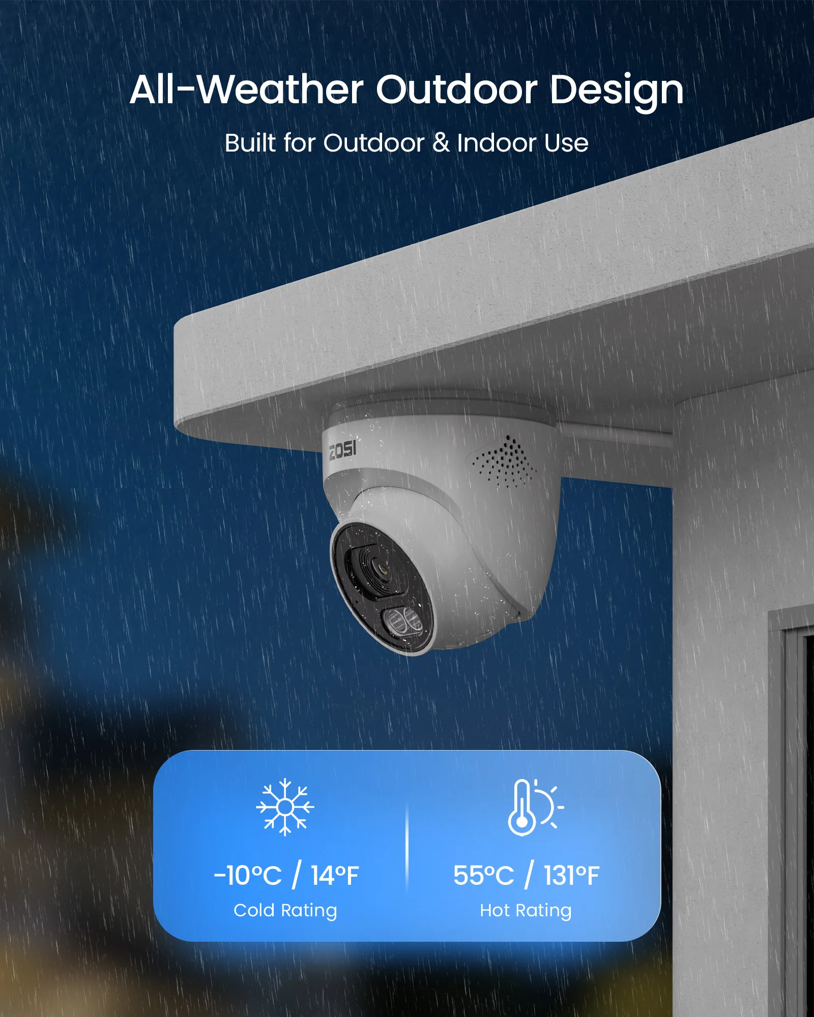 ZOSI 8CH 4MP HD 2.5K PoE Home  - đánh giá và giá Home Security Systems With Cameras