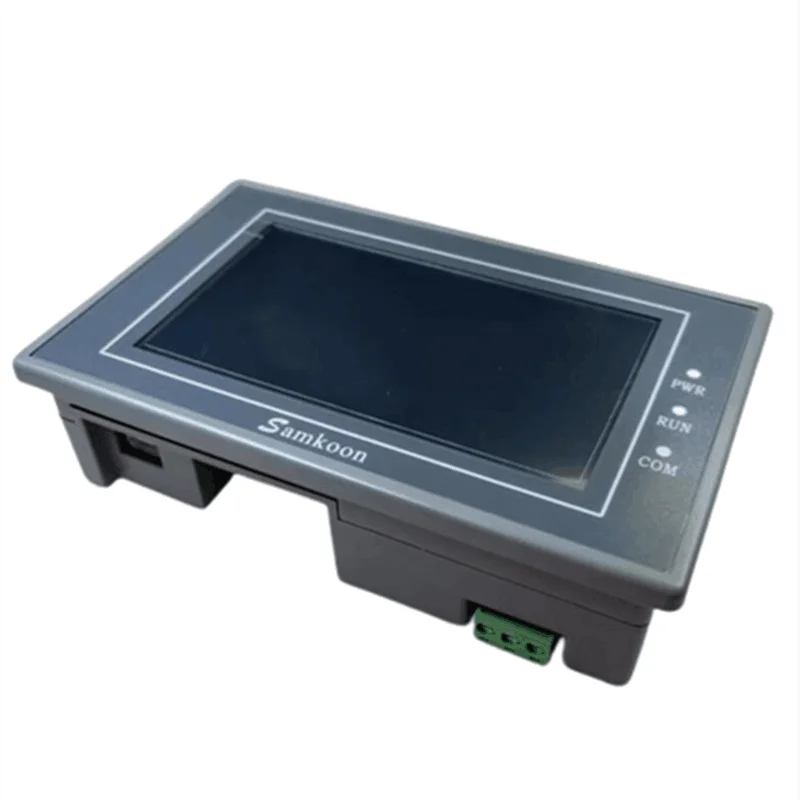 1PCS EA-043A touch screen new 4.3 inch 480*272 Human Machine Interface