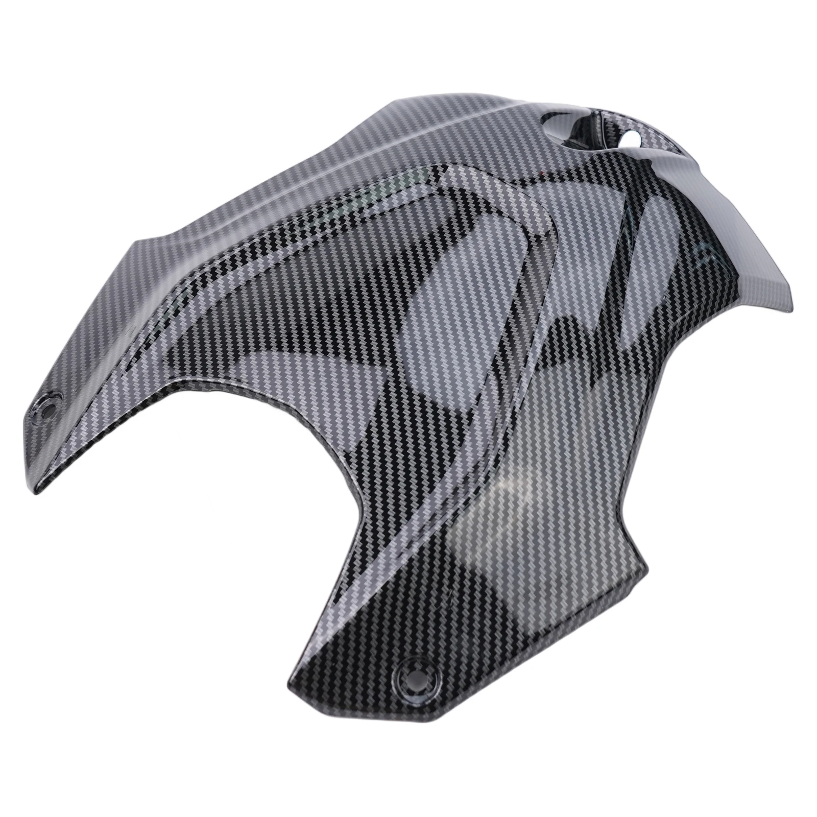 Fuel Tank Cover Fuel Tank Cap New Practical 1pc For BMW S1000RR 2023 Front Gas Tank Cover Air Box Cowl Fairing