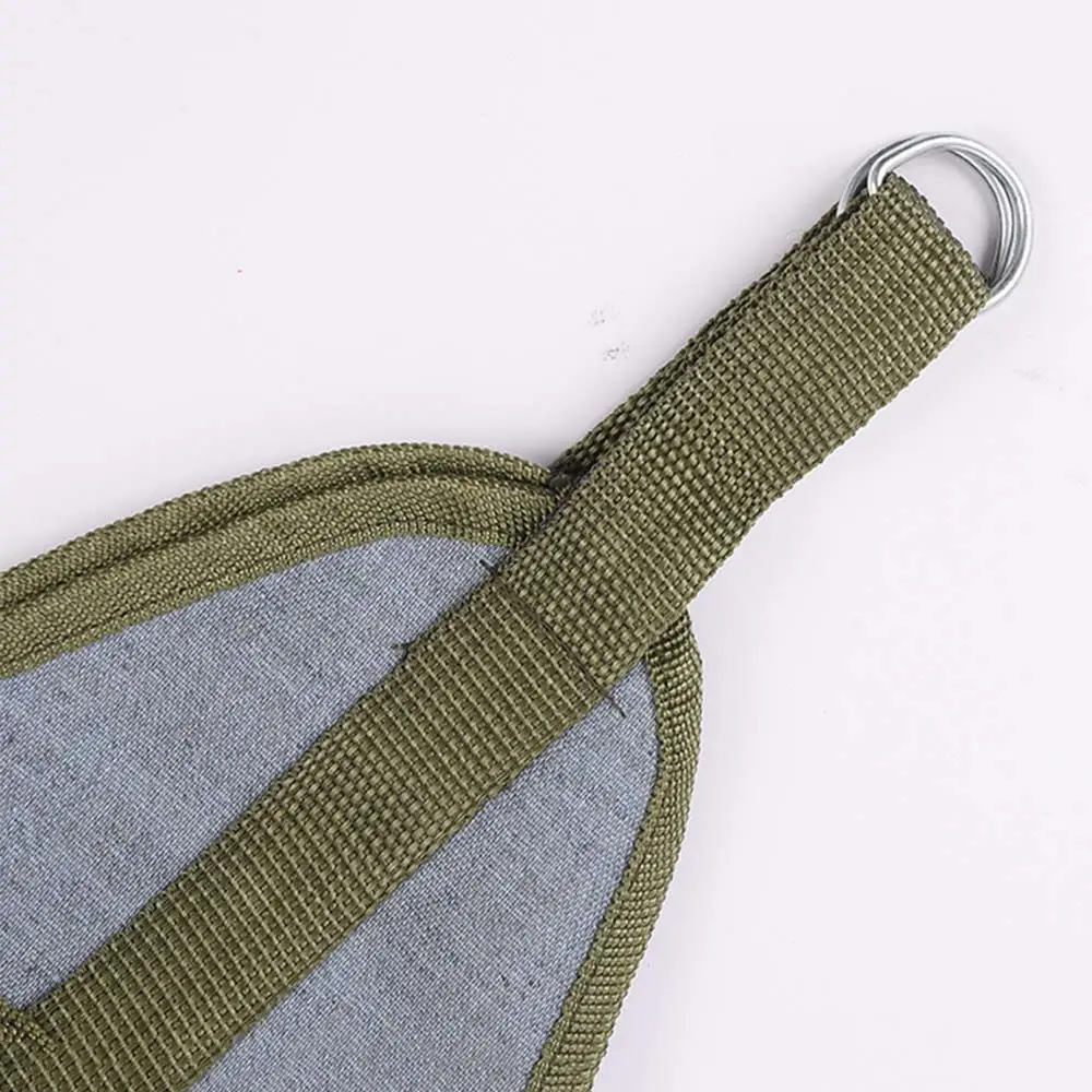 Protector Health Care Neck Stretcher Band Cervical Traction Device Bracket Chiropractic Neck Traction Cushion Stretching Belt