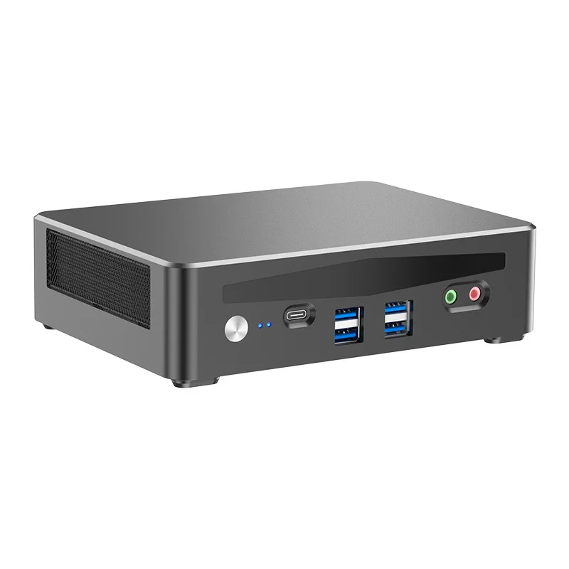Mini PC desktop portatile Intel Core I9 di 13a generazione con doppia rete Thunderbolt 4 per giochi domestici e uso in ufficio