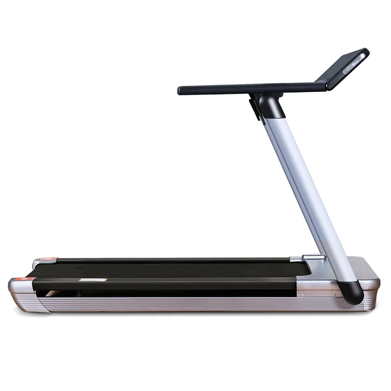 YPOO High Quality Indoor Treadmill Big Screen Home Gym Exercise Running Machine Home Treadmill Fitness Body Fit Running Machine